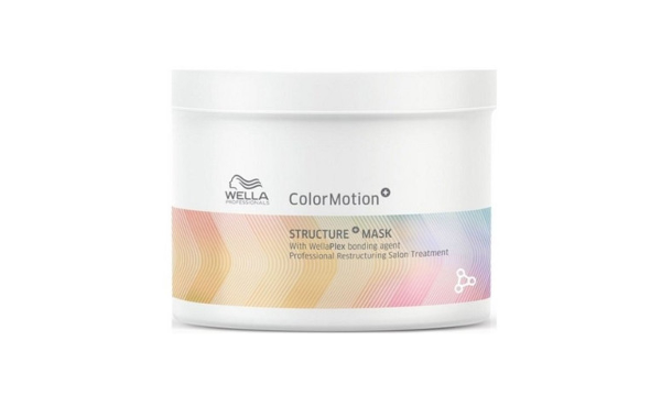 Wella Professionals Color Motion+ Маска для интенсивного восстановления окрашенных волос 500 мл