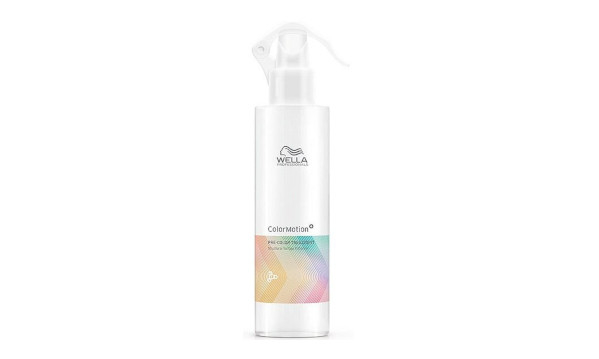 Wella Professionals Color Motion+ Pre-Color Treatment Праймер-спрей