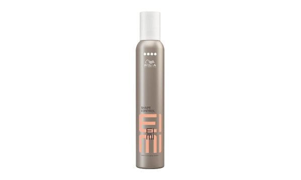 Wella Professionals Eimi Shape Control Пена для укладки