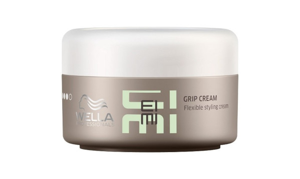 Wella Professionals Eimi Grip Cream Эластичный стайлинг-крем