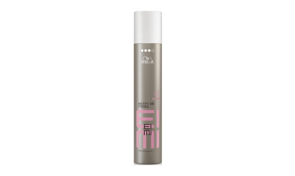 Wella Professionals Eimi Mistify Me Strong Сухой лак