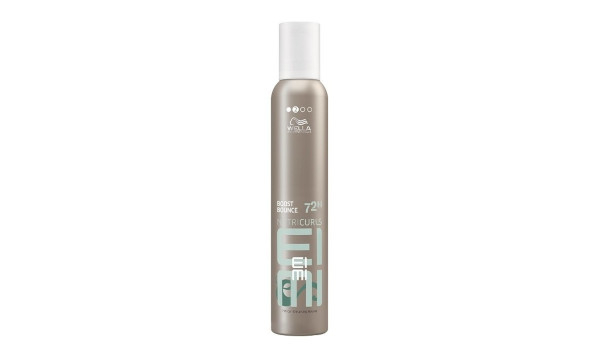 Wella Professionals Eimi Nutricurls Boost Bounce Мусс для укладки