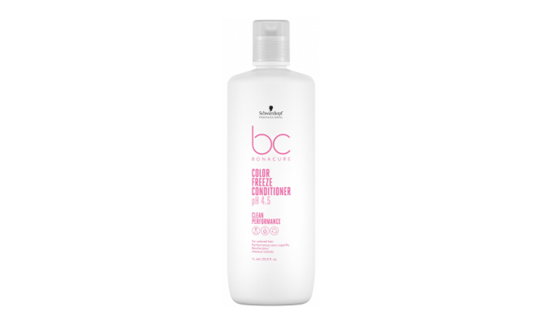Schwarzkopf Professional Bonacure pH 4.5 Color Freeze Кондиционер для окрашенных волос 1000 мл