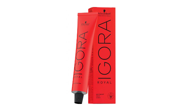Schwarzkopf Professional Igora Royal Краска для волос 60 мл -Выбрать оттенок-