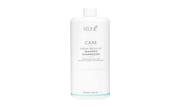 Keune Care Derma Regulate Шампунь