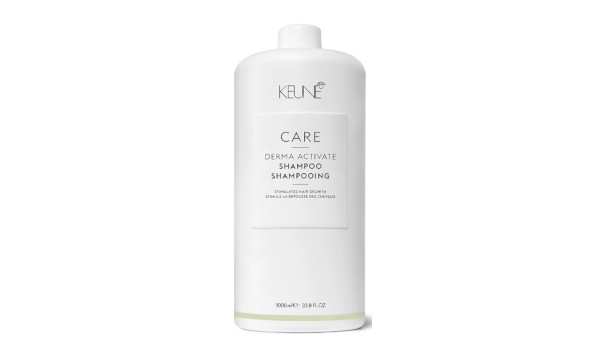 Keune Care Derma Activate Шампунь