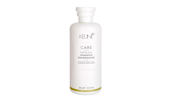 Keune Care Satin Oil Шампунь
