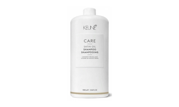 Keune Care Satin Oil Шампунь
