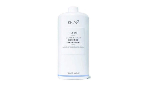 Keune Care Silver Savor Шампунь