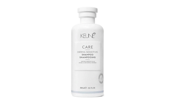 Keune Care Derma Sensitive Шампунь