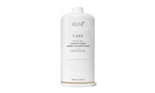 Keune Care Satin Oil Кондиционер
