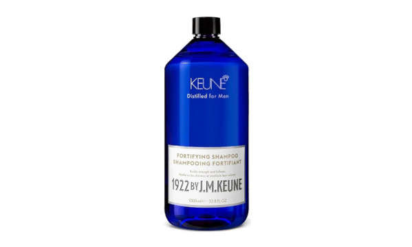 Keune For Man Fortify Shampoo Укрепляющий шампунь