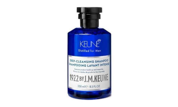 Keune For Man 1922 Очищающий шампунь