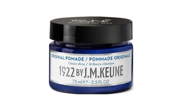 Keune For Man 1922 Original Pomade Классическая помадка