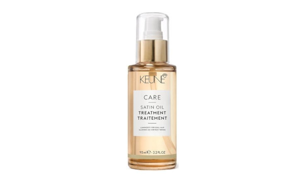 Keune Care Satin Oil Масло для волос