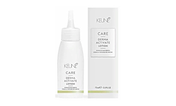 Keune Care Derma Activate lotion Лосьон