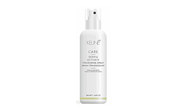 Keune Care Derma Activate Spray Укрепляющий спрей