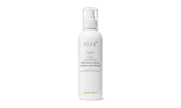 Keune Care line Vital Nutrition Protein spray Протеиновый кондиционер-спрей