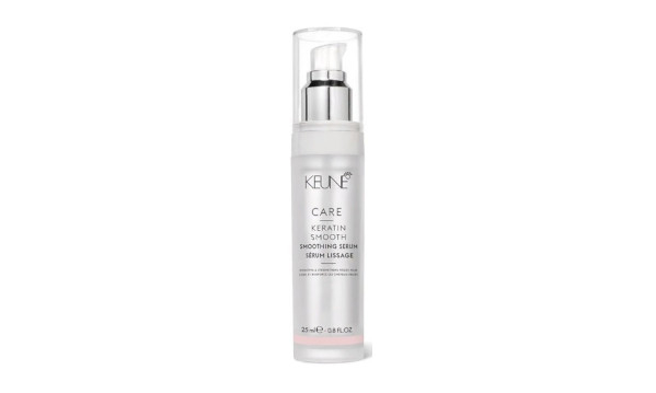 Keune Care Keratin Smooth Serum Сыворотка для волос