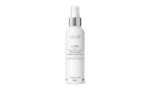 Keune Care Miracle Elixir Keratin Spray Кератиновый спрей
