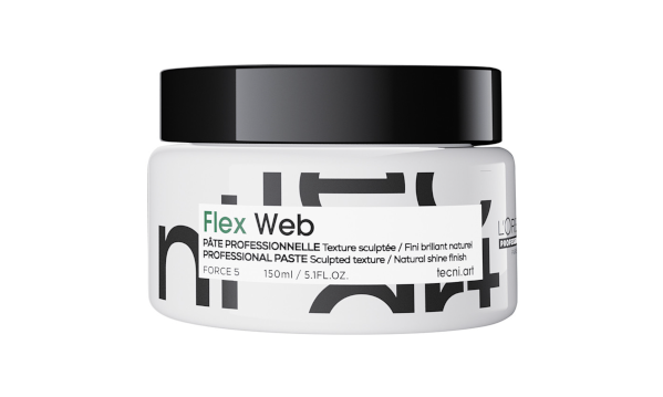 L'Oreal Professionnel Tecni.Art Web Тянучка для создания текстуры для всех типов волос 150 мл