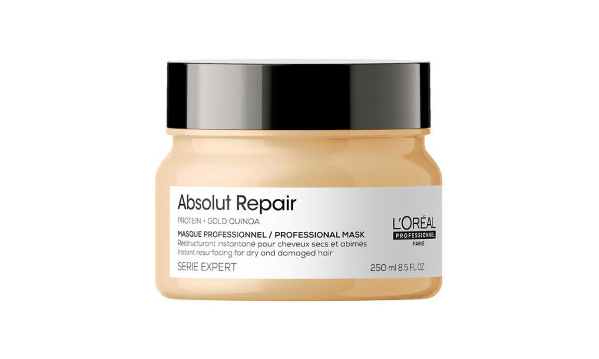L'Oreal Professionnel Serie Expert Absolut Repair Маска-крем для интенсивного восстановления 250 мл