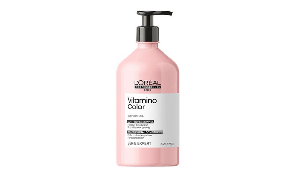L'Oreal Professionnel Vitamino Color Уход смываемый для окрашенных волос 750 мл