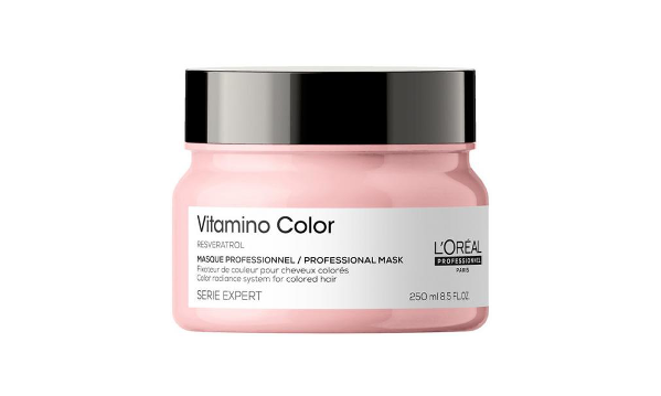 L'Oreal Professionnel Vitamino Color Маска для окрашенных волос 250 мл