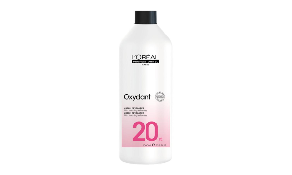 L'Oreal Professionnel Oxydant Оксидент-крем 6% 1000 мл