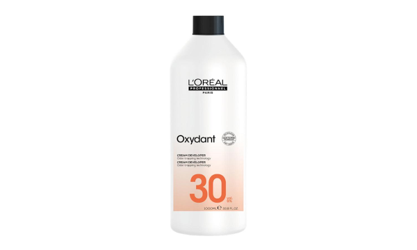 L'Oreal Professionnel Oxydant Оксидент-крем 9% 1000 мл