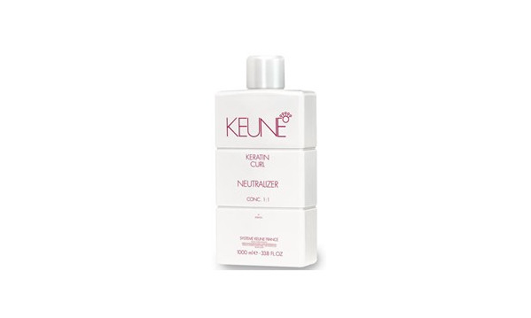 Keune Keratin Curl Кератиновый Локон