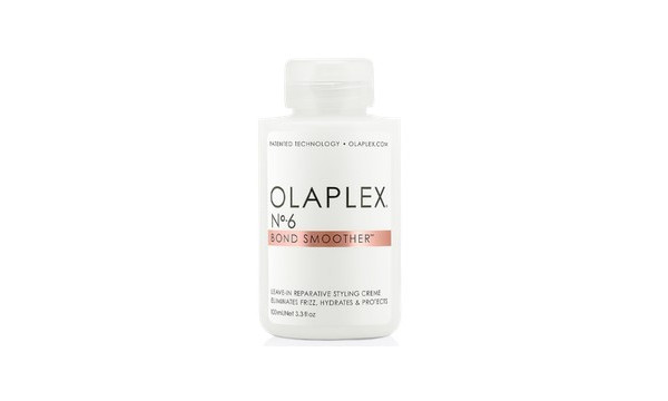 Olaplex Bond Smoother Cream №6 Несмываемый крем "Система защиты волос" 100 мл