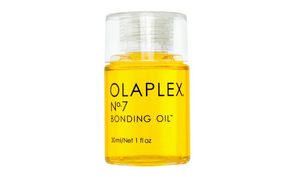 Olaplex Bonding Oil №7 Восстанавливающее защитное масло для волос 30 мл
