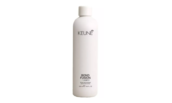 Keune Bond Fusion Домашний уход 200 мл (Фаза 3)