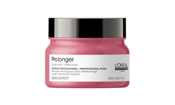 L'Oreal Professionnel Serie Expert Pro Longer Маска для восстановления волос по длине 250 мл