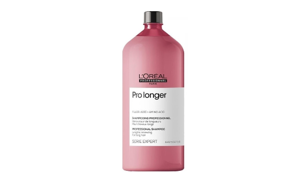 L'Oreal Professionnel Serie Expert Pro Longer Шампунь  для восстановления волос по длине 1500 мл
