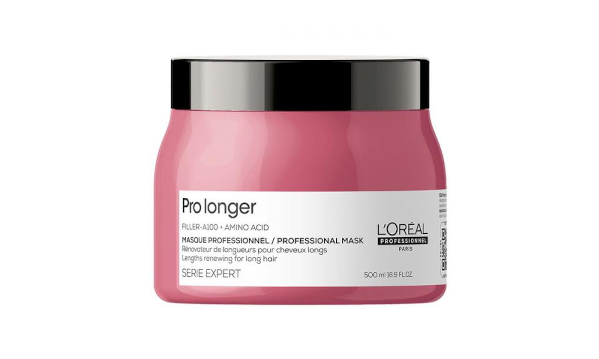 L'Oreal Professionnel Serie Expert Pro Longer Маска для восстановления волос по длине 500 мл