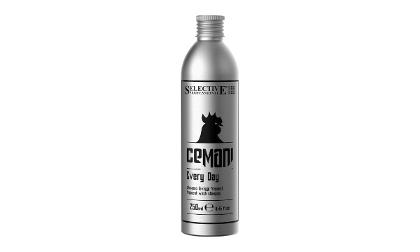 Selective Professional Cemani Frequent Wash Shampoo Every Day Шампунь для ежедневного применения 250 мл