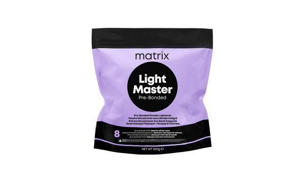 Matrix Light Master Bonder Inside Порошок осветляющий 500 г
