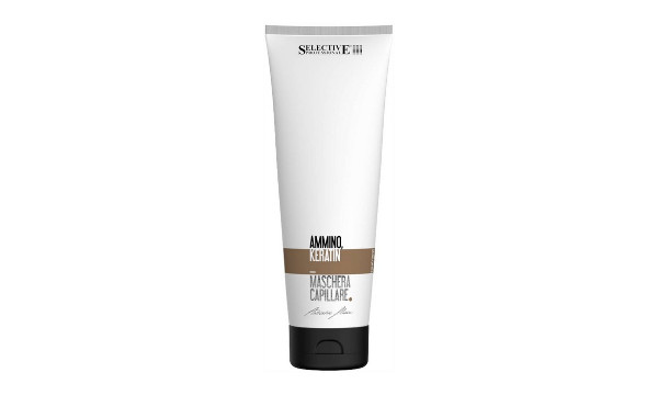 Selective Professional Artistic Flair Ammino Keratin Maschera Восстанавливающая маска для сильно поврежденных волос 300 мл