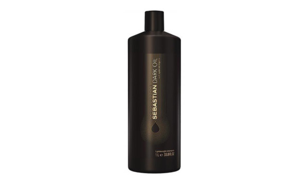 Sebastian Professional Dark Oil Шампунь