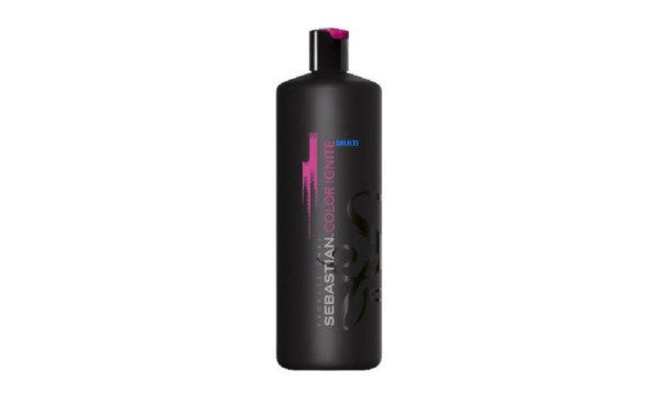 Sebastian Professional Color Ignite Multi Шампунь