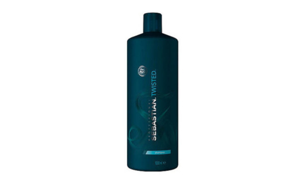 Sebastian Professional Twisted Шампунь