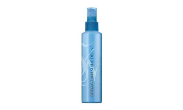 Sebastian Professional Shine Define Лак