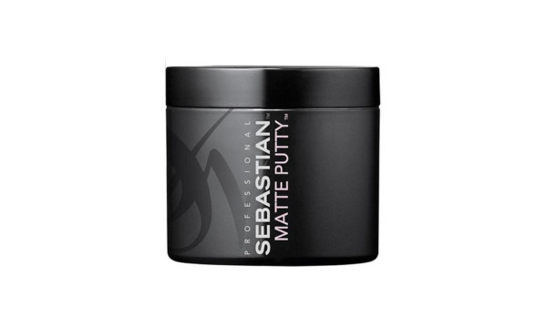 Sebastian Professional Matte Putty Мастика мягкая