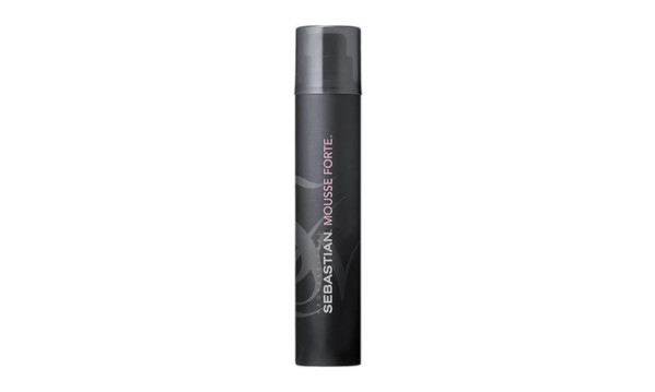 Sebastian Professional Mousse Forte Мусс