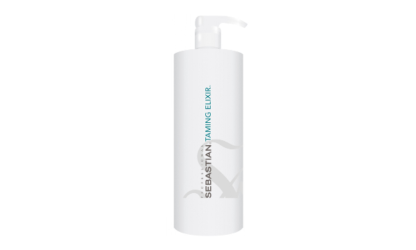 Sebastian Professional Taming Elixir Сыворотка разглаживающая для горячей укладки 500 мл