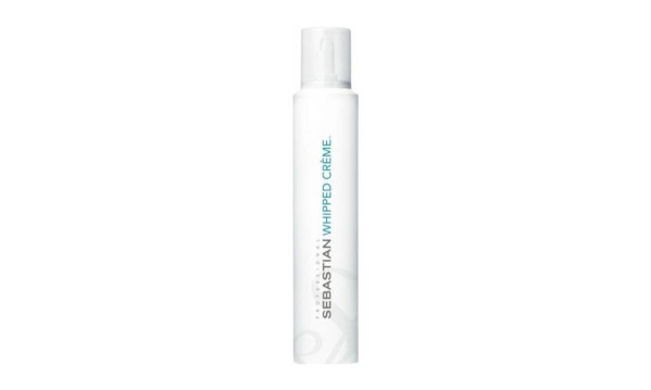 Sebastian Professional Whipped Creme Крем-мусс