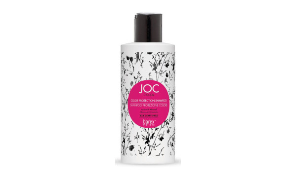 Barex Joc Color Protection Shampoo Apricot & Almond Шампунь "Стойкость цвета" Абрикос и Миндаль