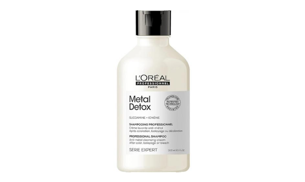L'Oreal Professionnel Metal Detox Шампунь